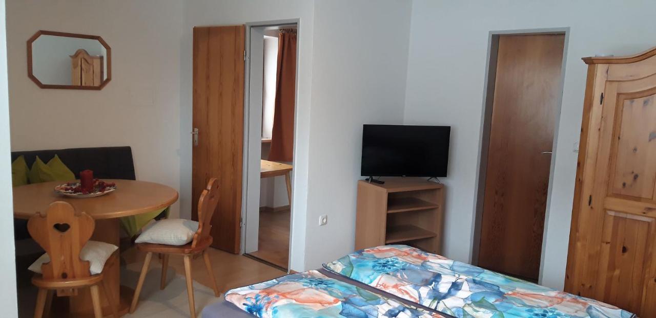 Ferienwohnung Kuehnhauser Schönau am Königssee 외부 사진