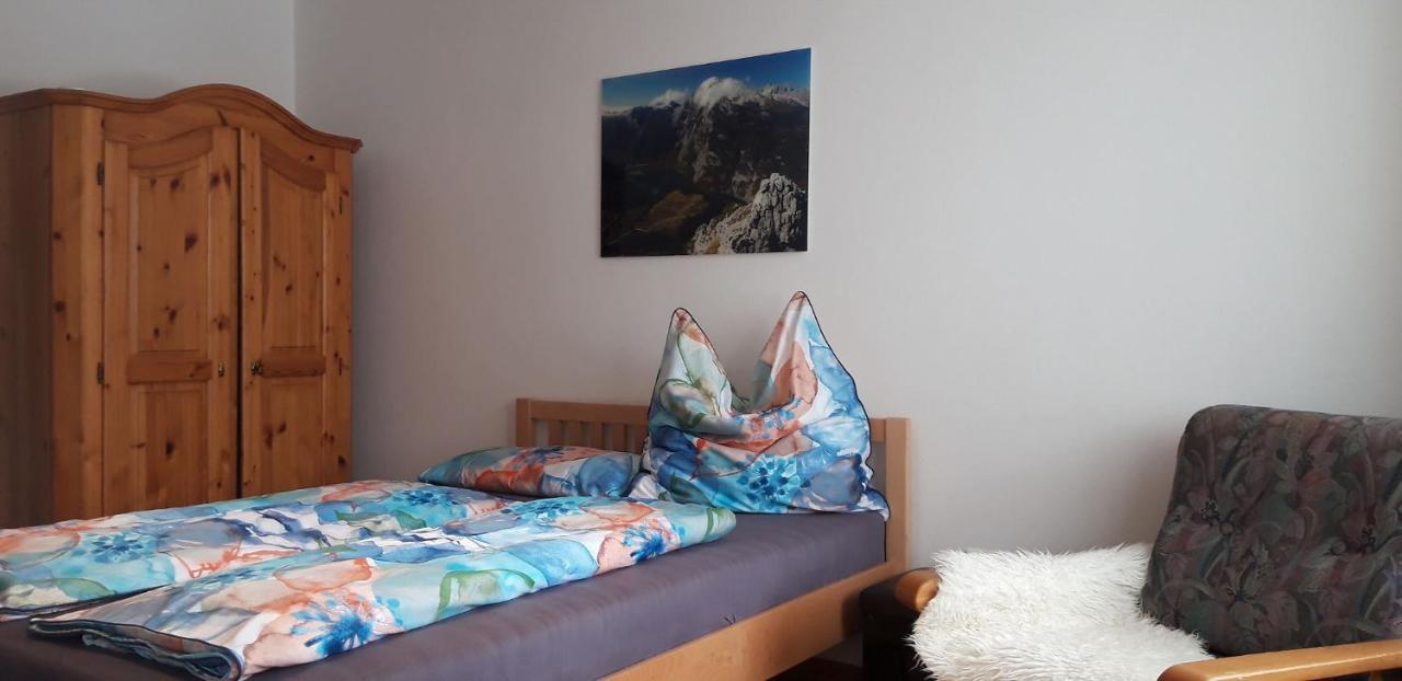 Ferienwohnung Kuehnhauser Schönau am Königssee 외부 사진